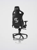 Noblechairs EPIC Gaming Chair - SK Gaming