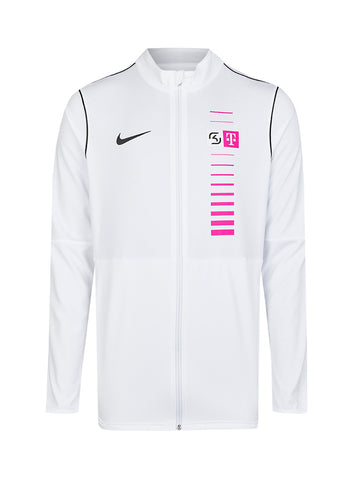 SK Gaming Nike Jacket 2021 White