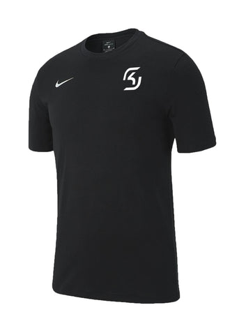 SK Gaming Nike T-shirt Black